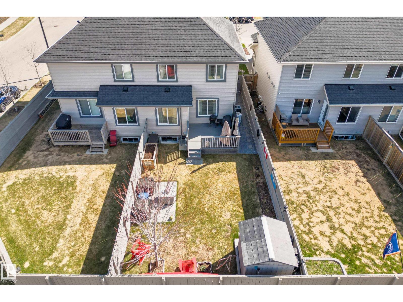 6504 59 Av, Beaumont, Alberta  T4X 2A5 - Photo 42 - E4486093