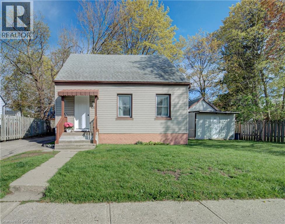 127 CHOPIN Drive, Cambridge, Ontario