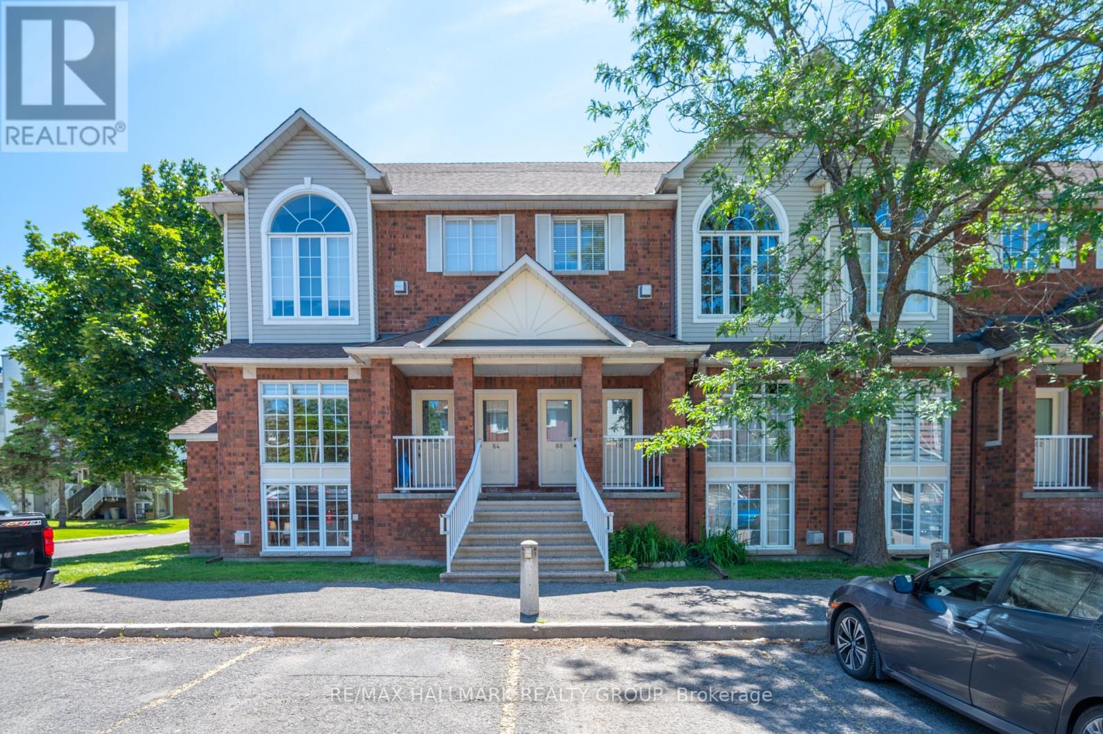 1 - 82 Briston Private, Ottawa, Ontario  K1G 5P6 - Photo 1 - X13139732
