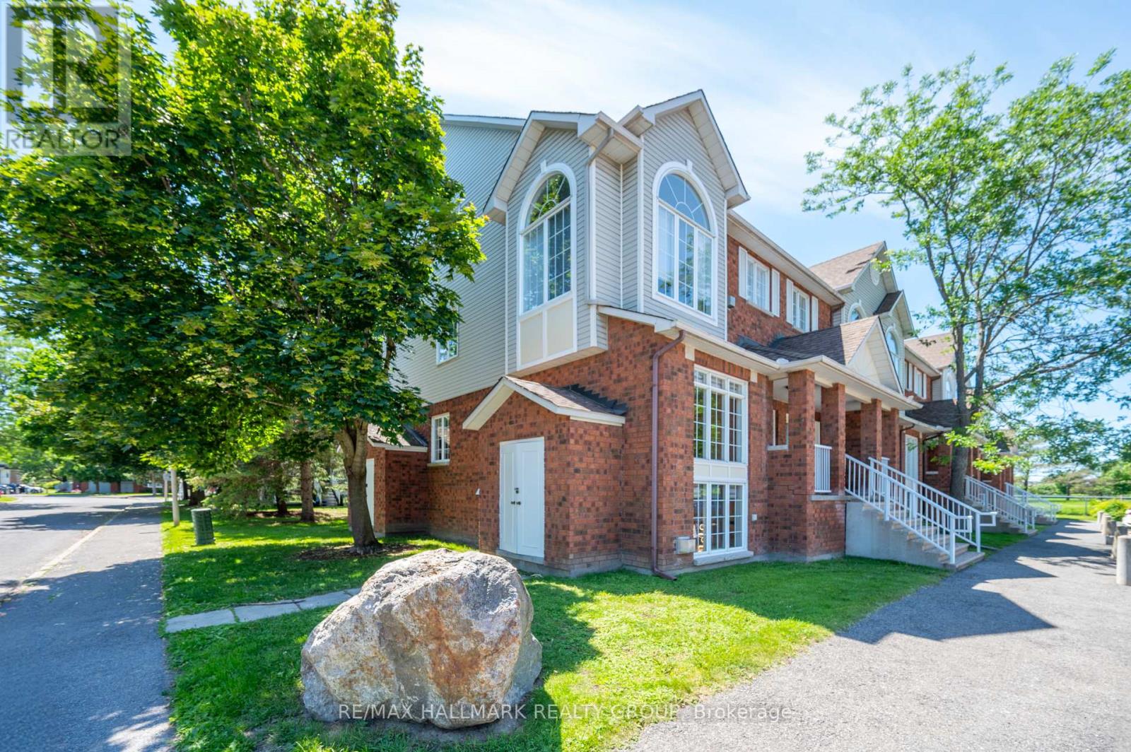1 - 82 Briston Private, Ottawa, Ontario  K1G 5P6 - Photo 4 - X13139732