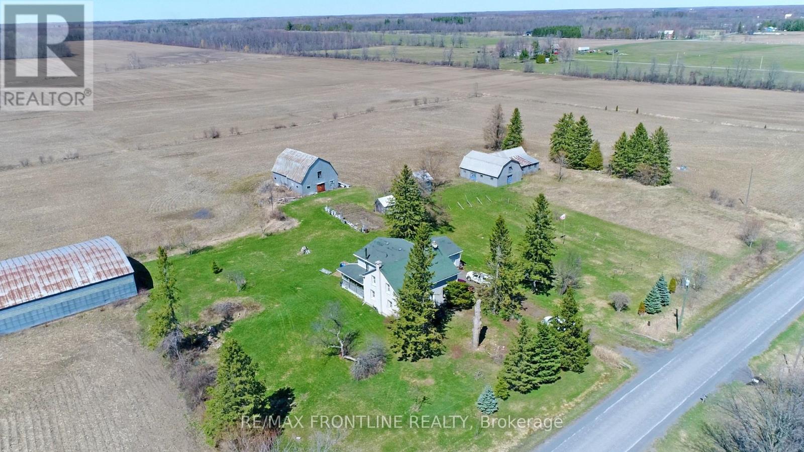 15169 Eaman Road, South Stormont, Ontario  K0C 1R0 - Photo 2 - X12889216