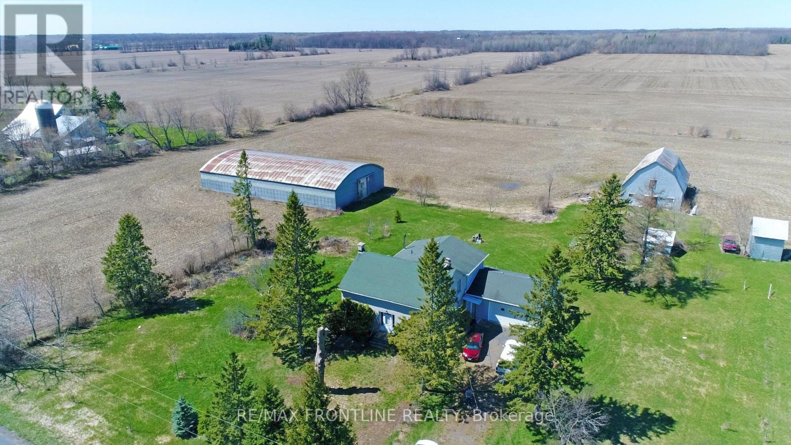 15169 Eaman Road, South Stormont, Ontario  K0C 1R0 - Photo 4 - X12889216