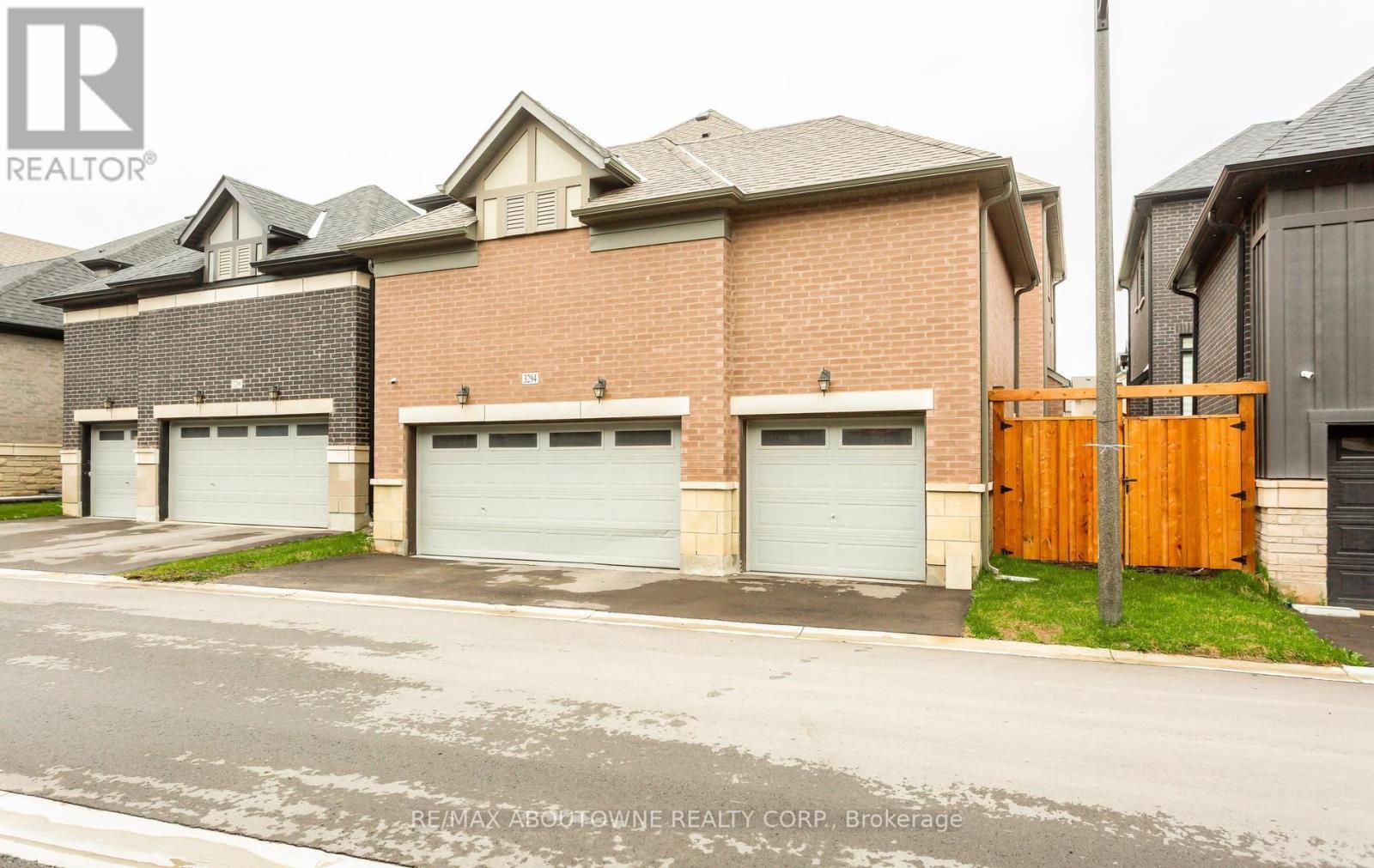 3294 Millicent Avenue, Oakville, Ontario  L6H 0V9 - Photo 49 - W13097830