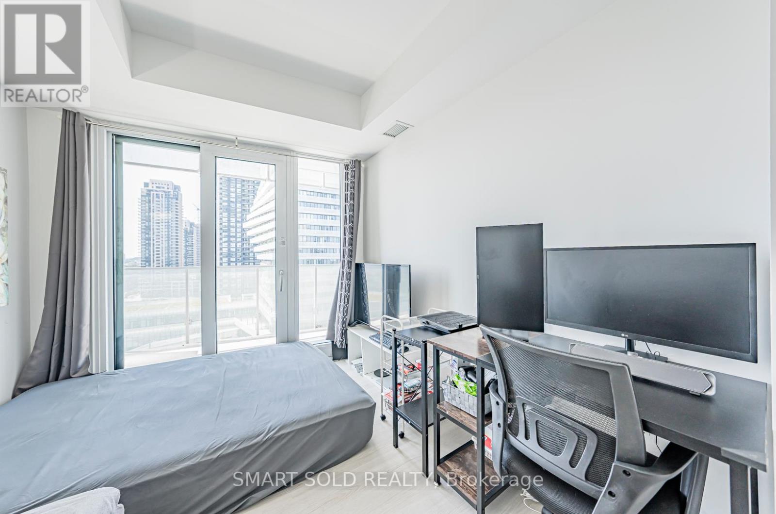 1101 - 3883 Quartz Road, Mississauga, Ontario  L5B 0M4 - Photo 9 - W13111458