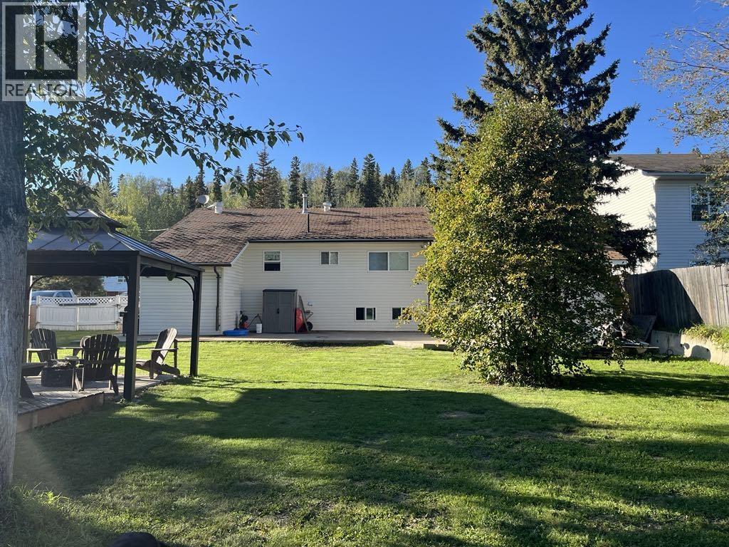 5620 49 Street, Fort Nelson, British Columbia  V0C 1R0 - Photo 27 - R3124424