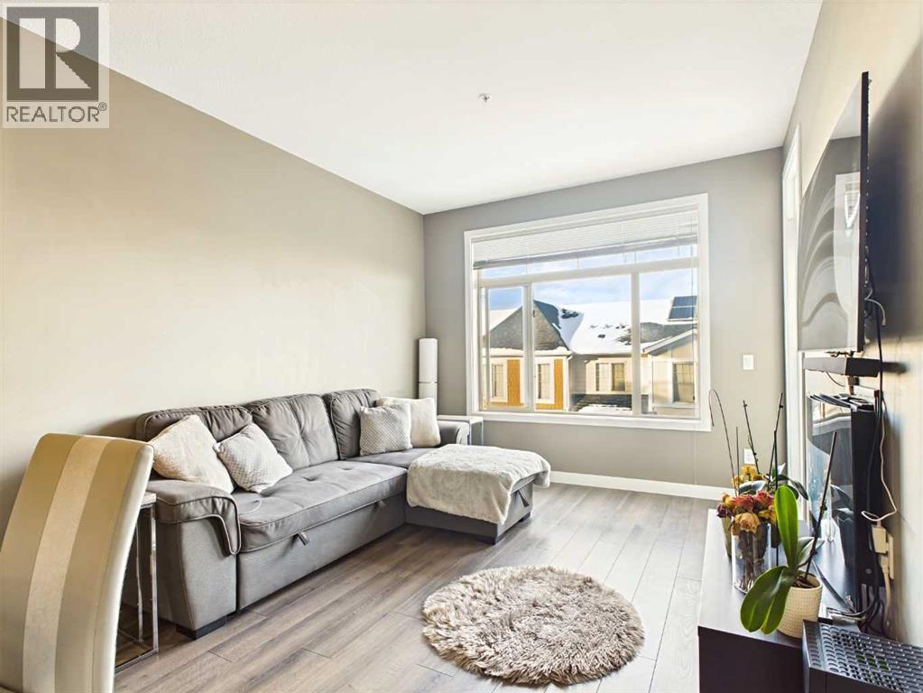 305, 28 Auburn Bay Link Se, Calgary, Alberta  T3M 1Z7 - Photo 4 - A2276525