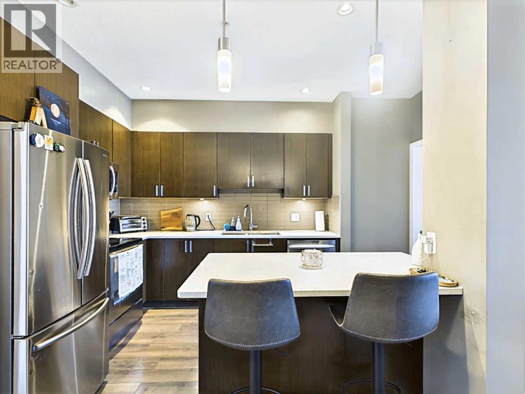 305, 28 Auburn Bay Link Se, Calgary, Alberta  T3M 1Z7 - Photo 10 - A2276525