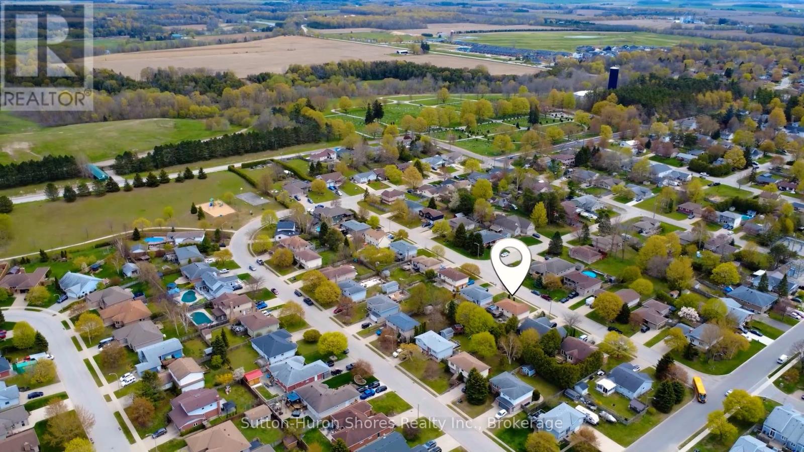 781 Bradford Street, Saugeen Shores, Ontario  N0H 2C4 - Photo 25 - X13139722