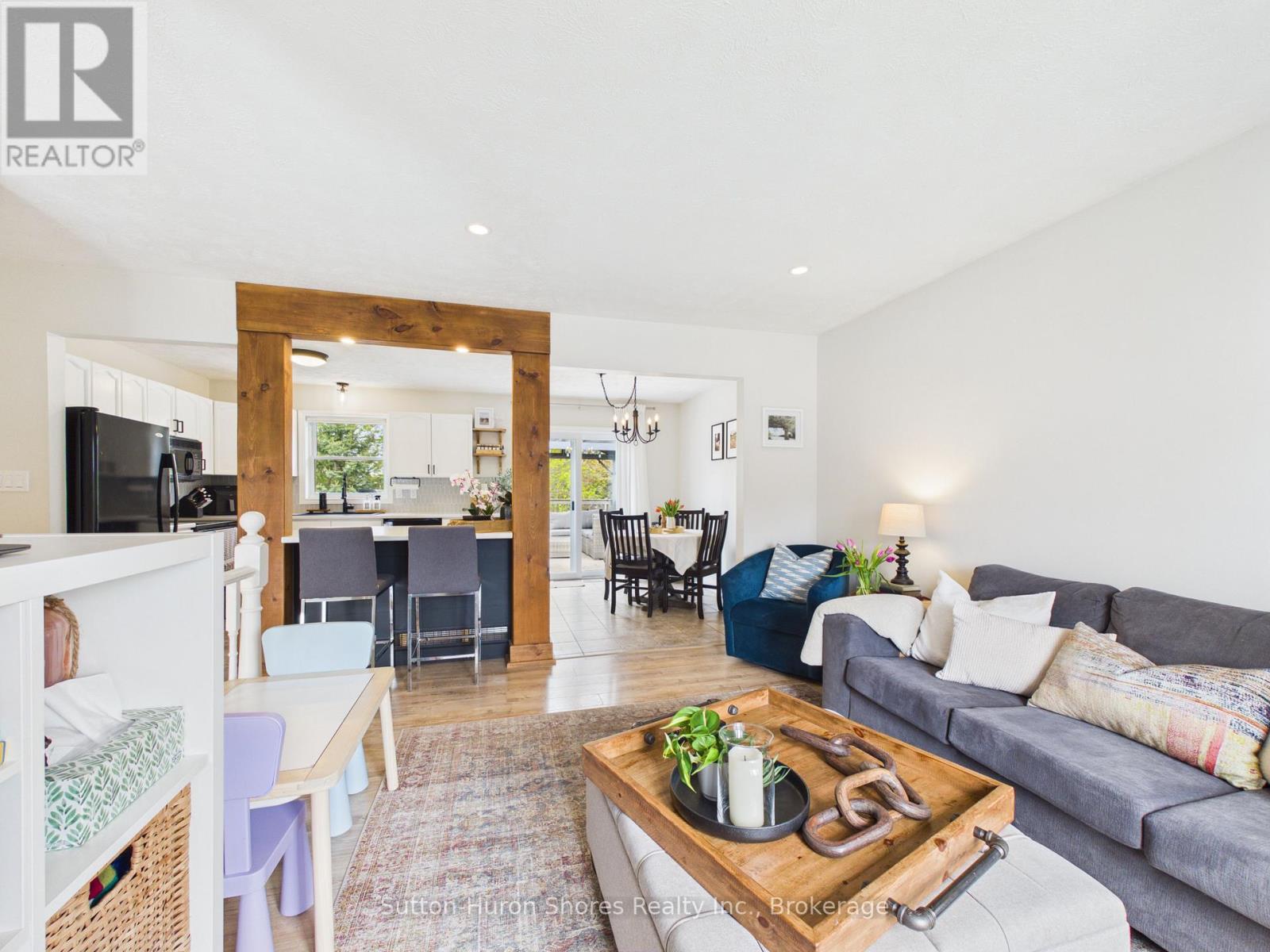 781 Bradford Street, Saugeen Shores, Ontario  N0H 2C4 - Photo 6 - X13139722