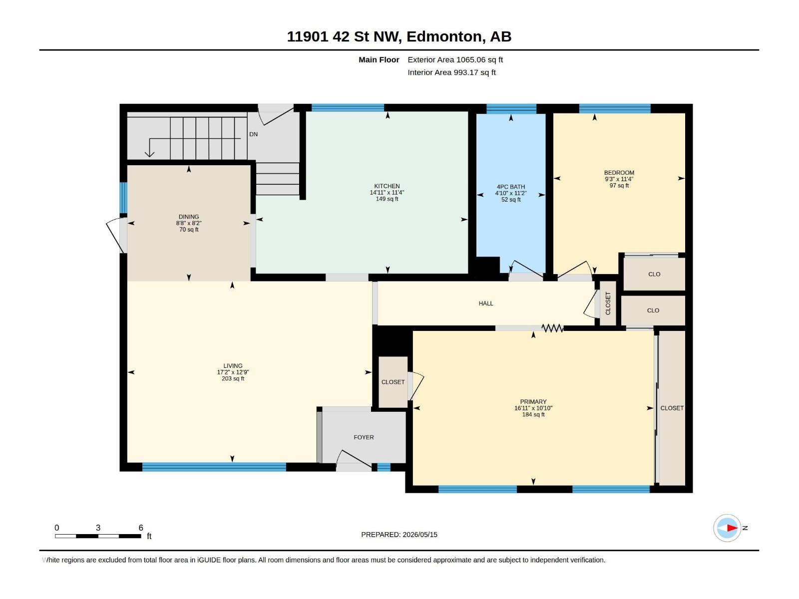 11901 42 St Nw, Edmonton, Alberta  T5W 2N5 - Photo 31 - E4488385