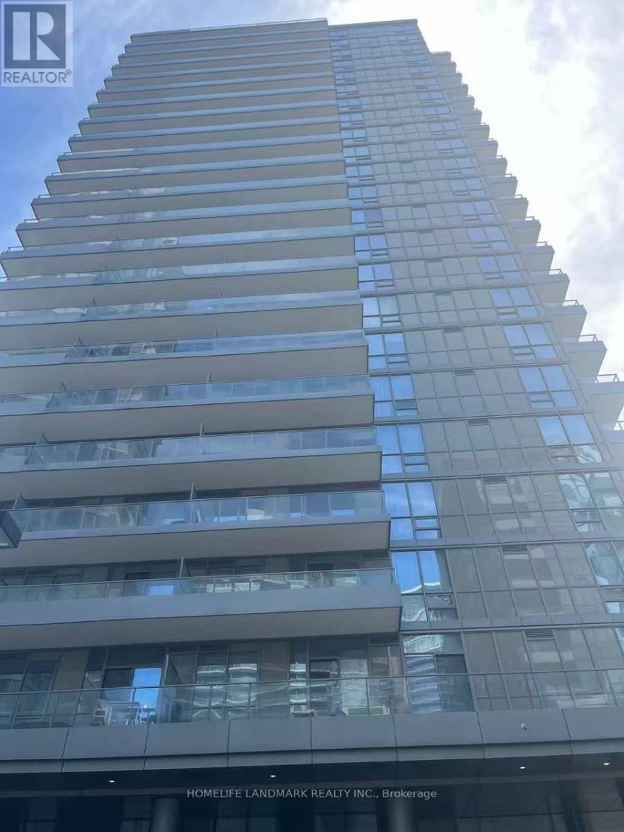 2111 - 50 FOREST MANOR ROAD, Toronto, Ontario