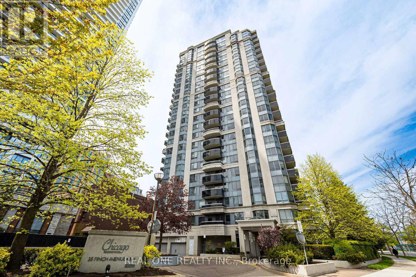 901 - 35 FINCH EAST AVENUE, Toronto, Ontario