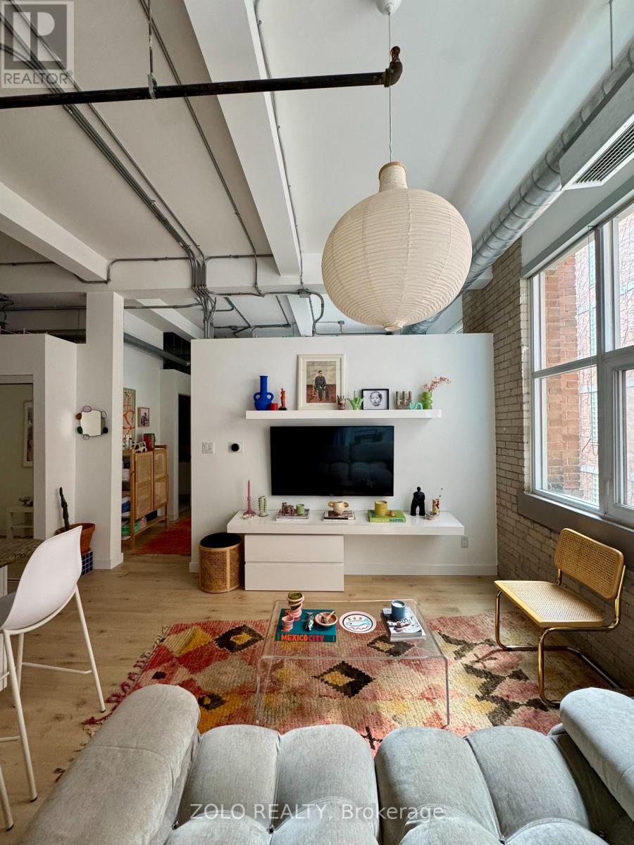 428 - 955 Queen Street W, Toronto, Ontario  M6J 1G9 - Photo 3 - C13139730