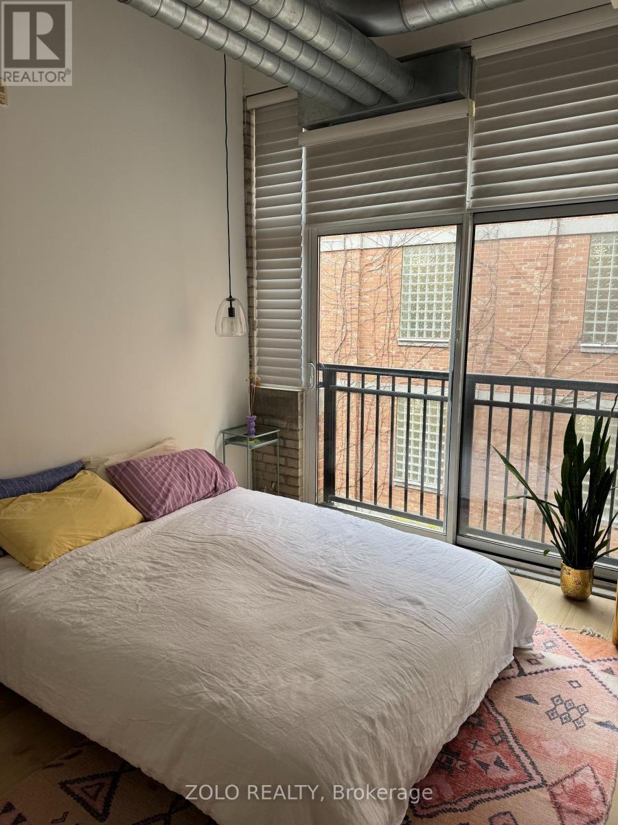 428 - 955 Queen Street W, Toronto, Ontario  M6J 1G9 - Photo 5 - C13139730