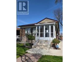 25 CHANDLER DRIVE, Toronto, Ontario