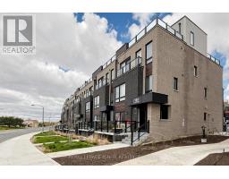 22 - 155 TAPSCOTT ROAD, Toronto, Ontario