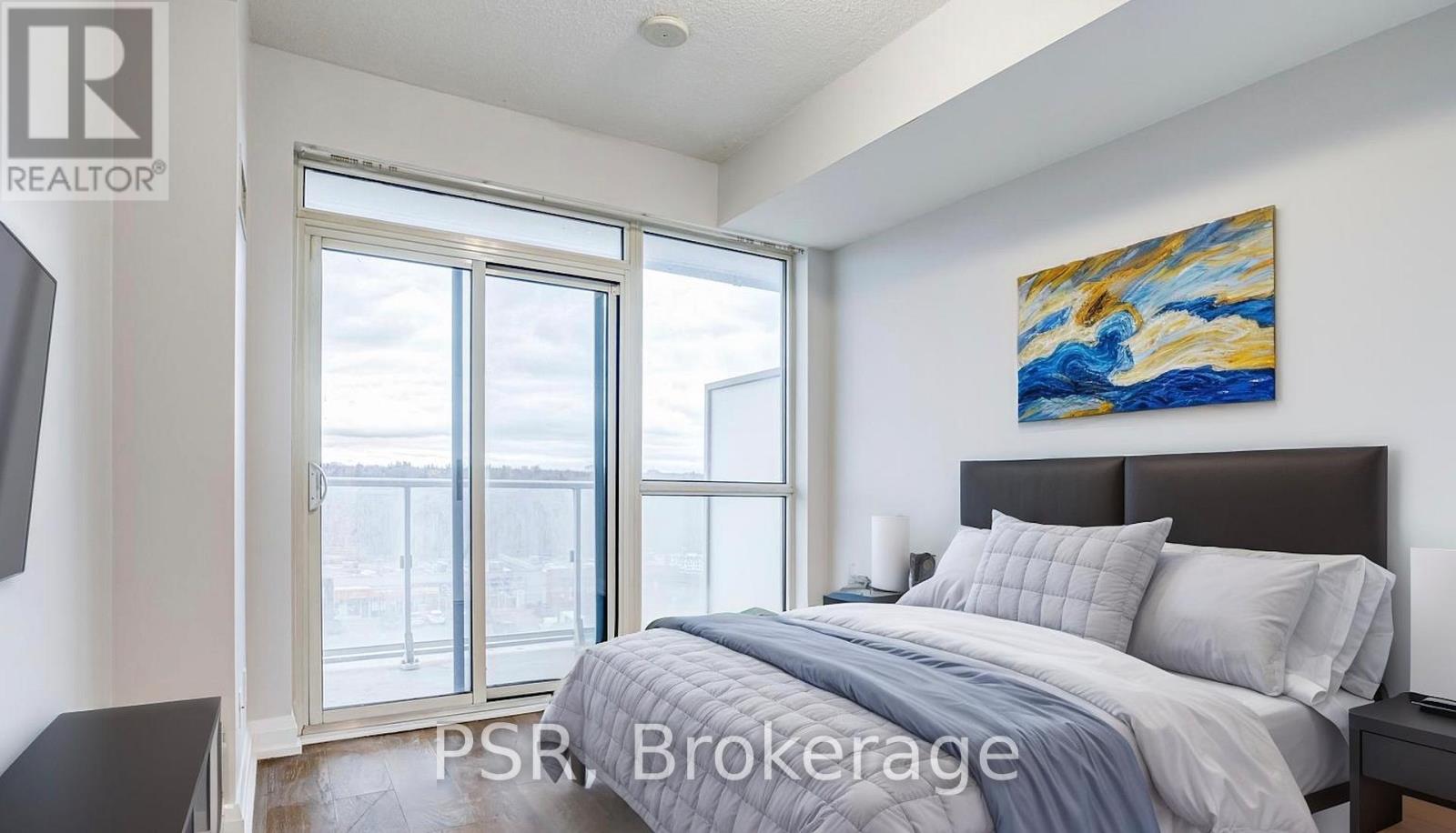 602 - 65 Speers Road, Oakville, Ontario  L6K 0J1 - Photo 10 - W12926752