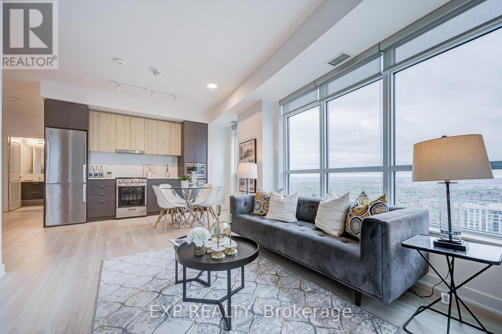 2707 - 30 Upper Mall Way, Vaughan, Ontario  L4J 0L7 - Photo 14 - N13139726