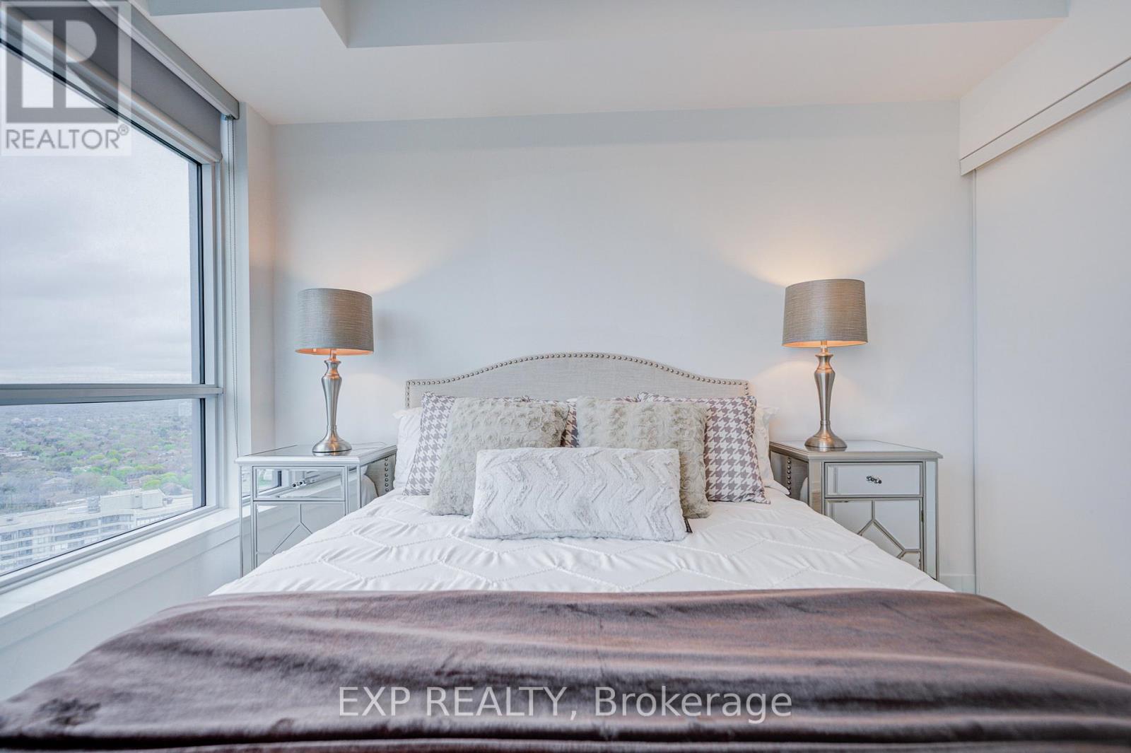 2707 - 30 Upper Mall Way, Vaughan, Ontario  L4J 0L7 - Photo 17 - N13139726