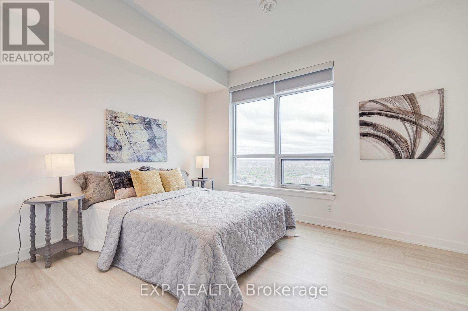 2707 - 30 Upper Mall Way, Vaughan, Ontario  L4J 0L7 - Photo 21 - N13139726