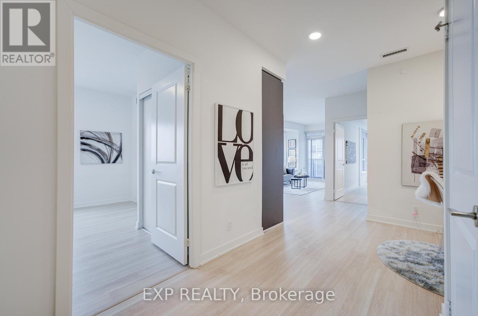 2707 - 30 Upper Mall Way, Vaughan, Ontario  L4J 0L7 - Photo 5 - N13139726