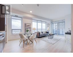 2707 - 30 UPPER MALL WAY, Vaughan, Ontario