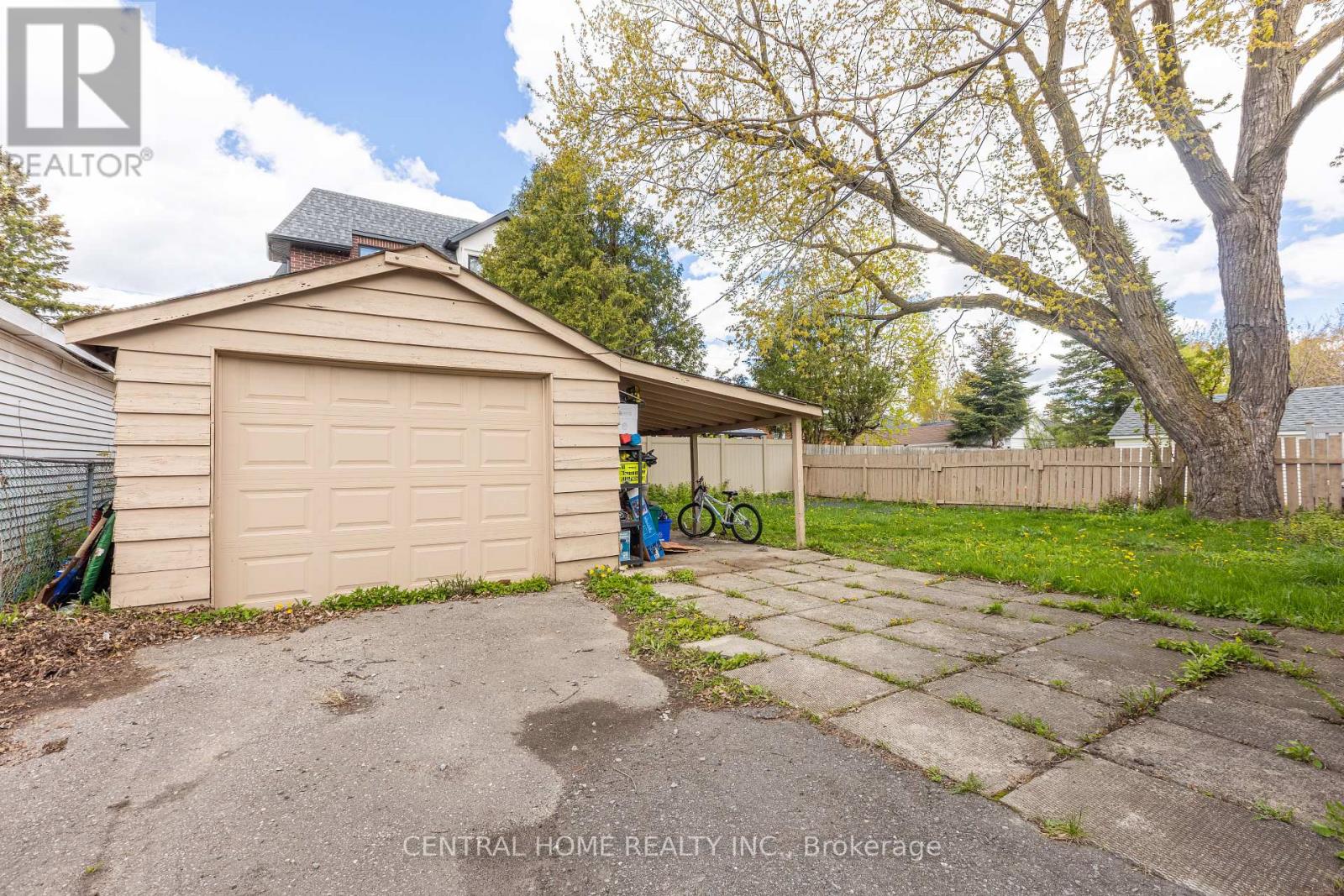 307 Boisdale Avenue, Richmond Hill, Ontario  L4C 1R4 - Photo 37 - N13139742