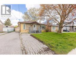 307 BOISDALE AVENUE, Richmond Hill, Ontario