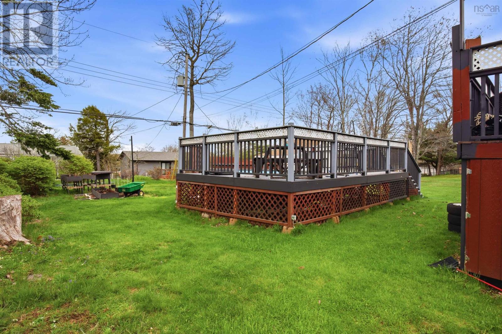 19 Wilmot Street, Lower Sackville, Nova Scotia  B4C 2A7 - Photo 30 - 202611098