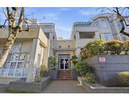 301 20680 56 AVENUE, Langley, British Columbia