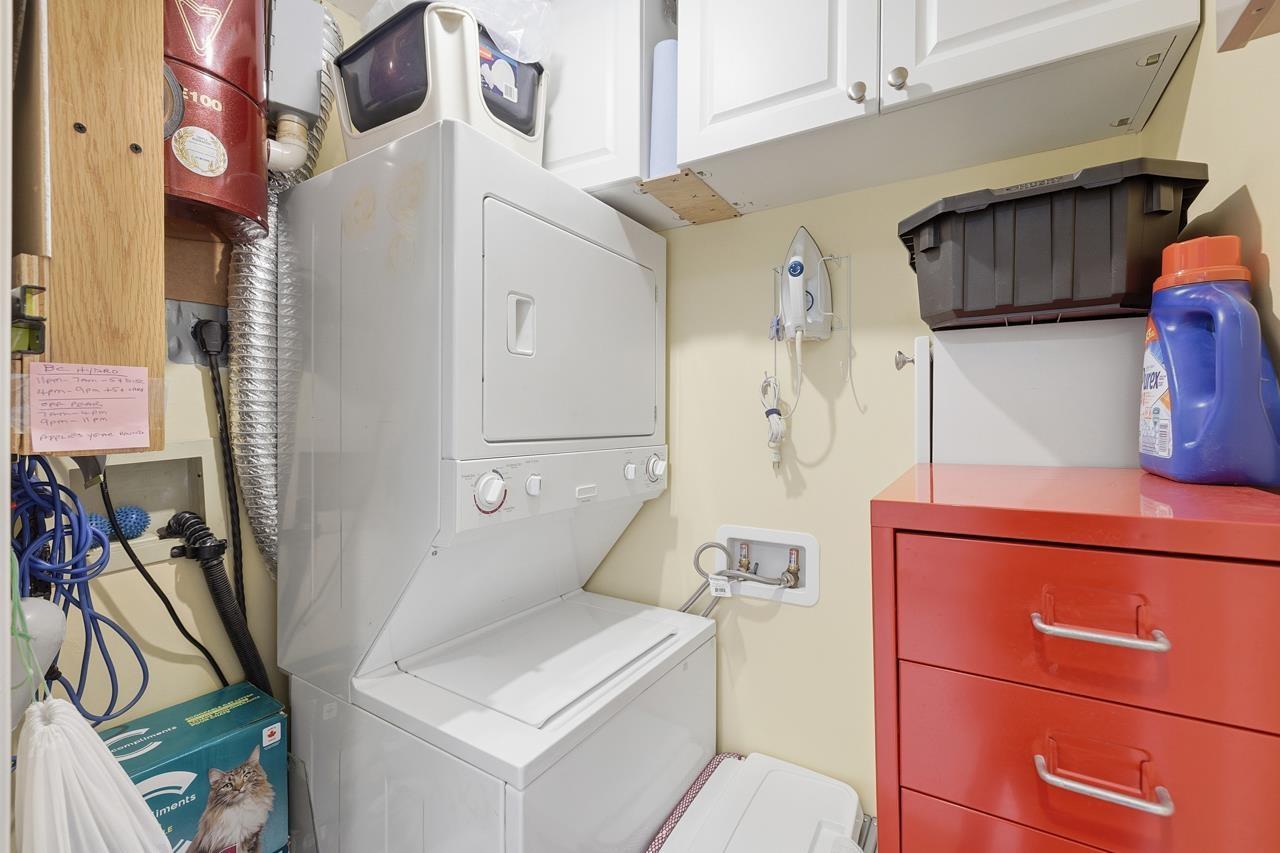 301 20680 56 Avenue, Langley, British Columbia  V3A 7R8 - Photo 20 - R3118753
