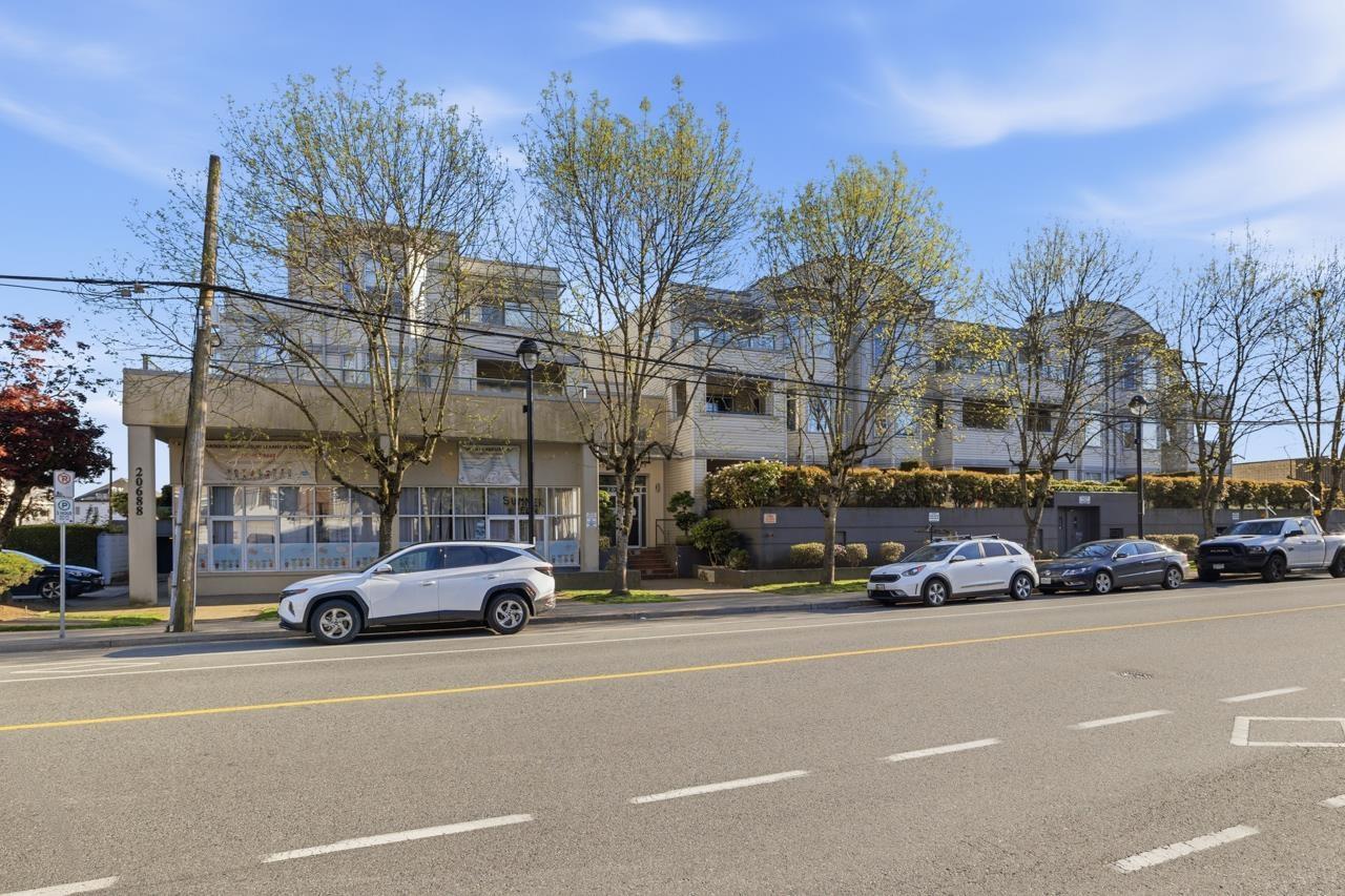 301 20680 56 Avenue, Langley, British Columbia  V3A 7R8 - Photo 25 - R3118753