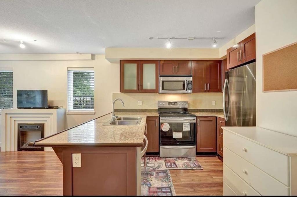 125 13958 108 Avenue, Surrey, British Columbia  V3T 0B4 - Photo 4 - R3124432