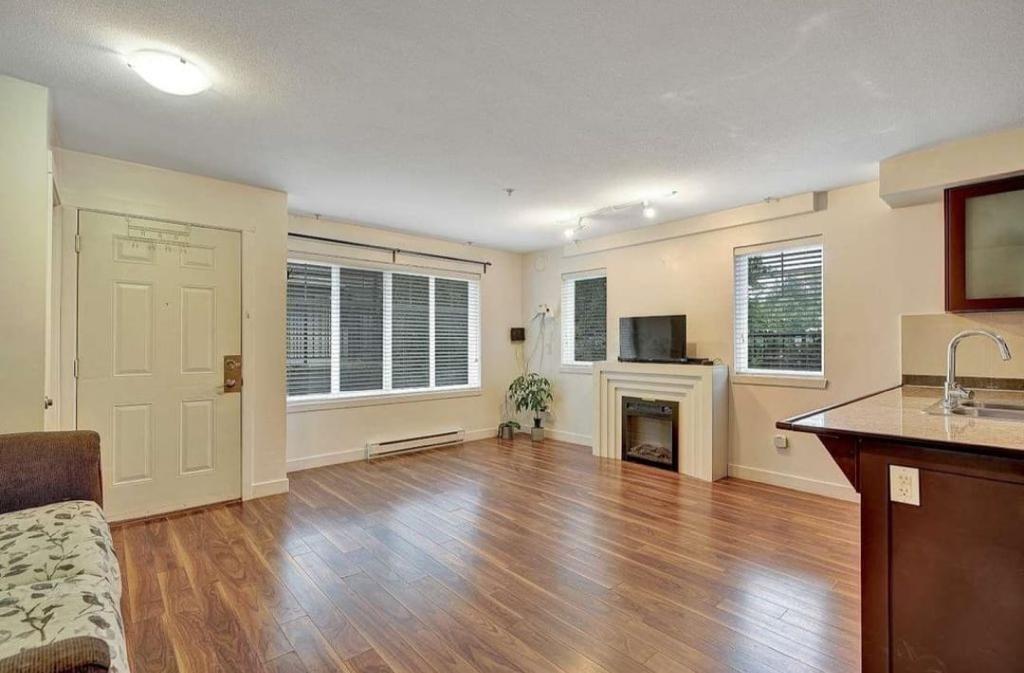 125 13958 108 Avenue, Surrey, British Columbia  V3T 0B4 - Photo 5 - R3124432