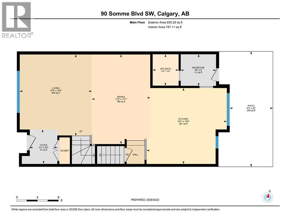 90 Somme Boulevard Sw, Calgary, Alberta  T2T 6K6 - Photo 40 - A2303572