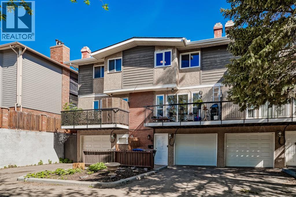 23, 643 4 Avenue NE, Calgary, Alberta  T2E 0J9 - Photo 30 - A2305779