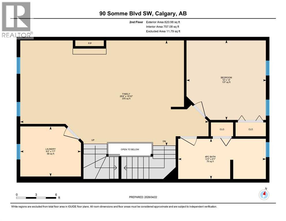 90 Somme Boulevard Sw, Calgary, Alberta  T2T 6K6 - Photo 41 - A2303572