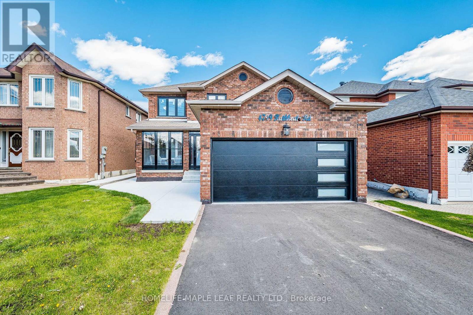 4799 RATHKEALE ROAD N, Mississauga, Ontario