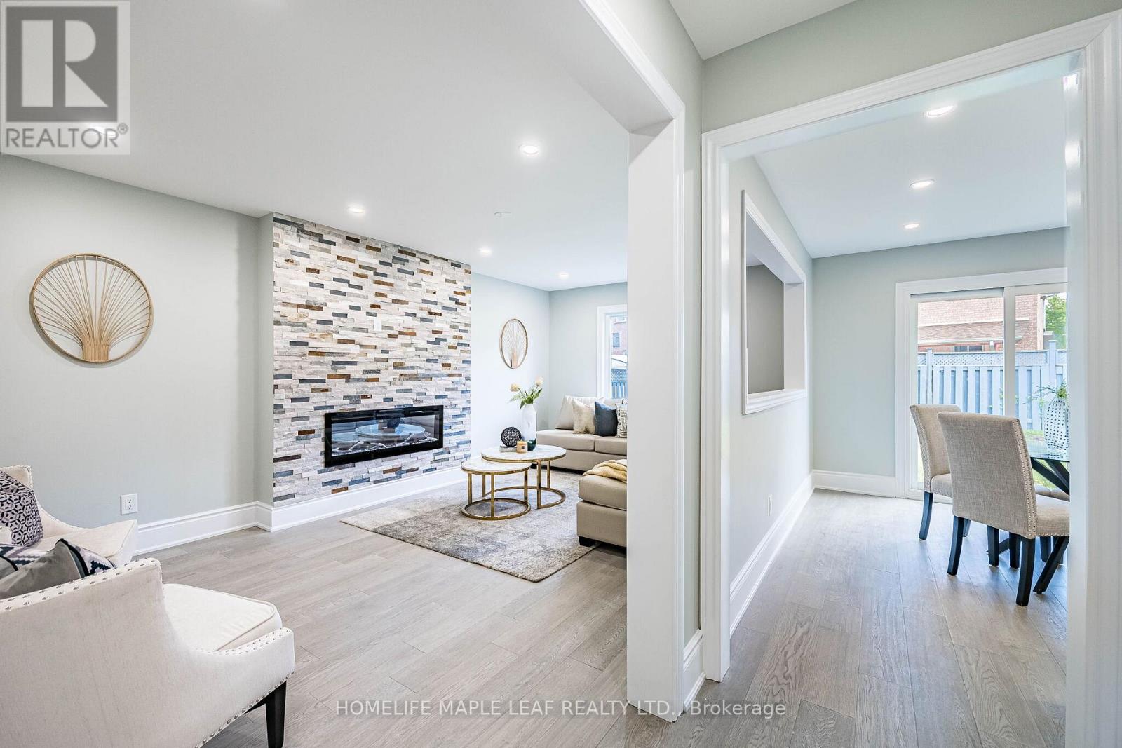 4799 Rathkeale Road N, Mississauga, Ontario  L5V 1K3 - Photo 10 - W13139700