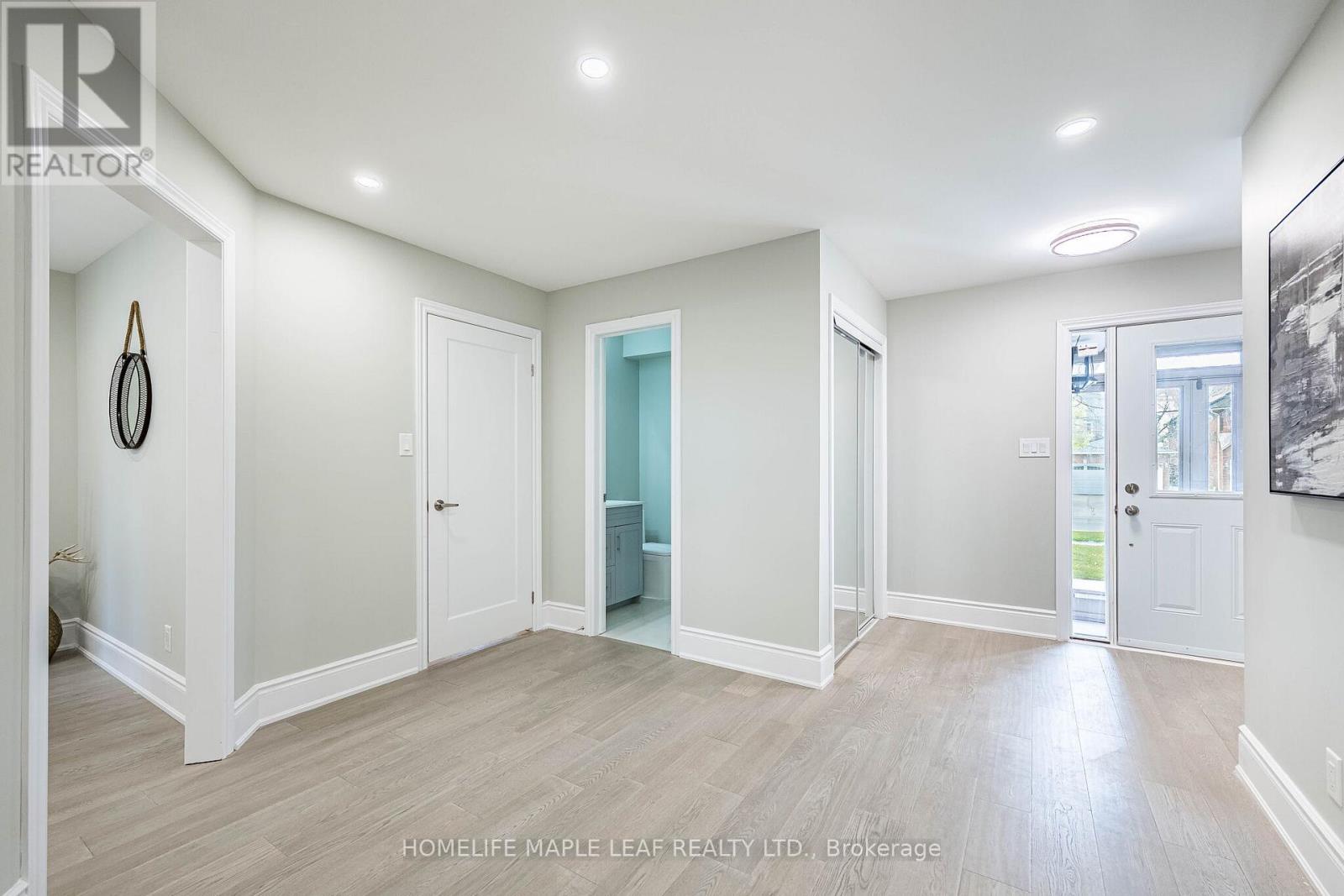 4799 Rathkeale Road N, Mississauga, Ontario  L5V 1K3 - Photo 6 - W13139700