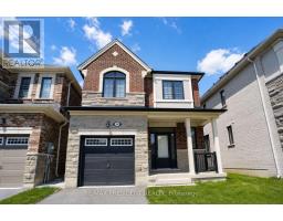 34 EBERLY WOODS DRIVE, Caledon, Ontario