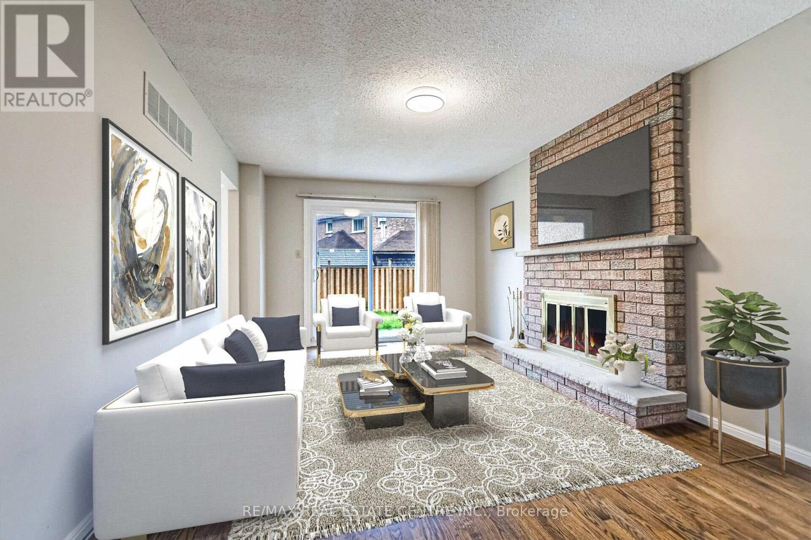 1134 Deer Run, Mississauga, Ontario  L5C 3S6 - Photo 9 - W13139734