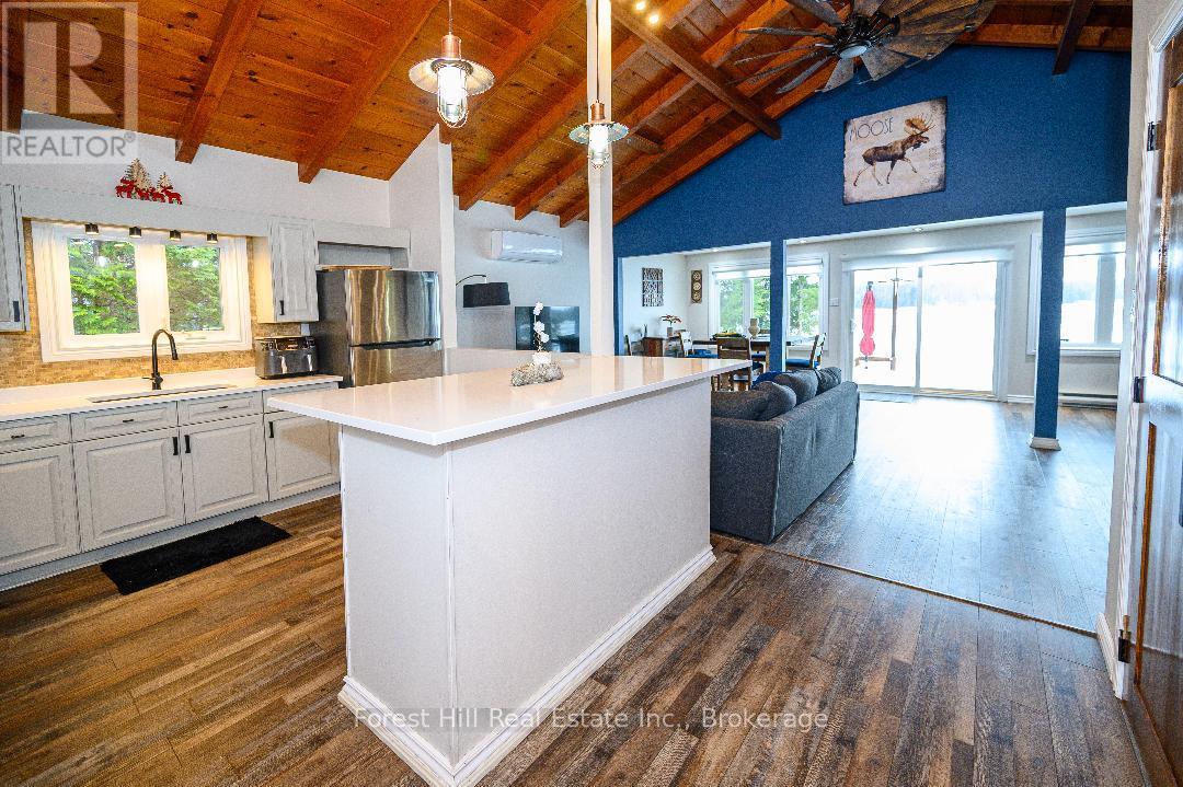 436 Jim Young Road W, Machar, Ontario  P0A 1X0 - Photo 10 - X12897998