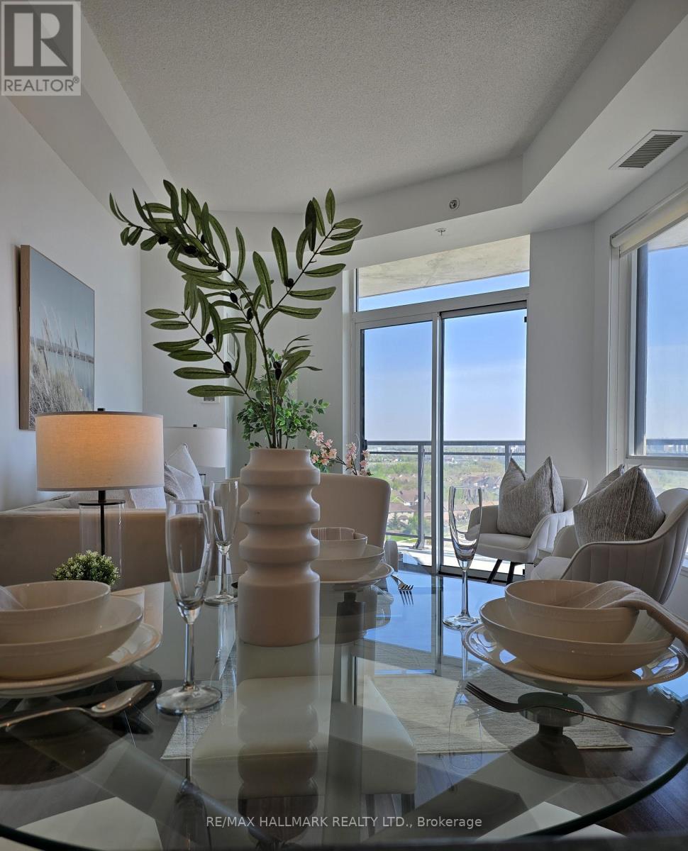 1207 - 840 Queens Plate Drive, Toronto, Ontario  M9W 0E7 - Photo 17 - W13074220