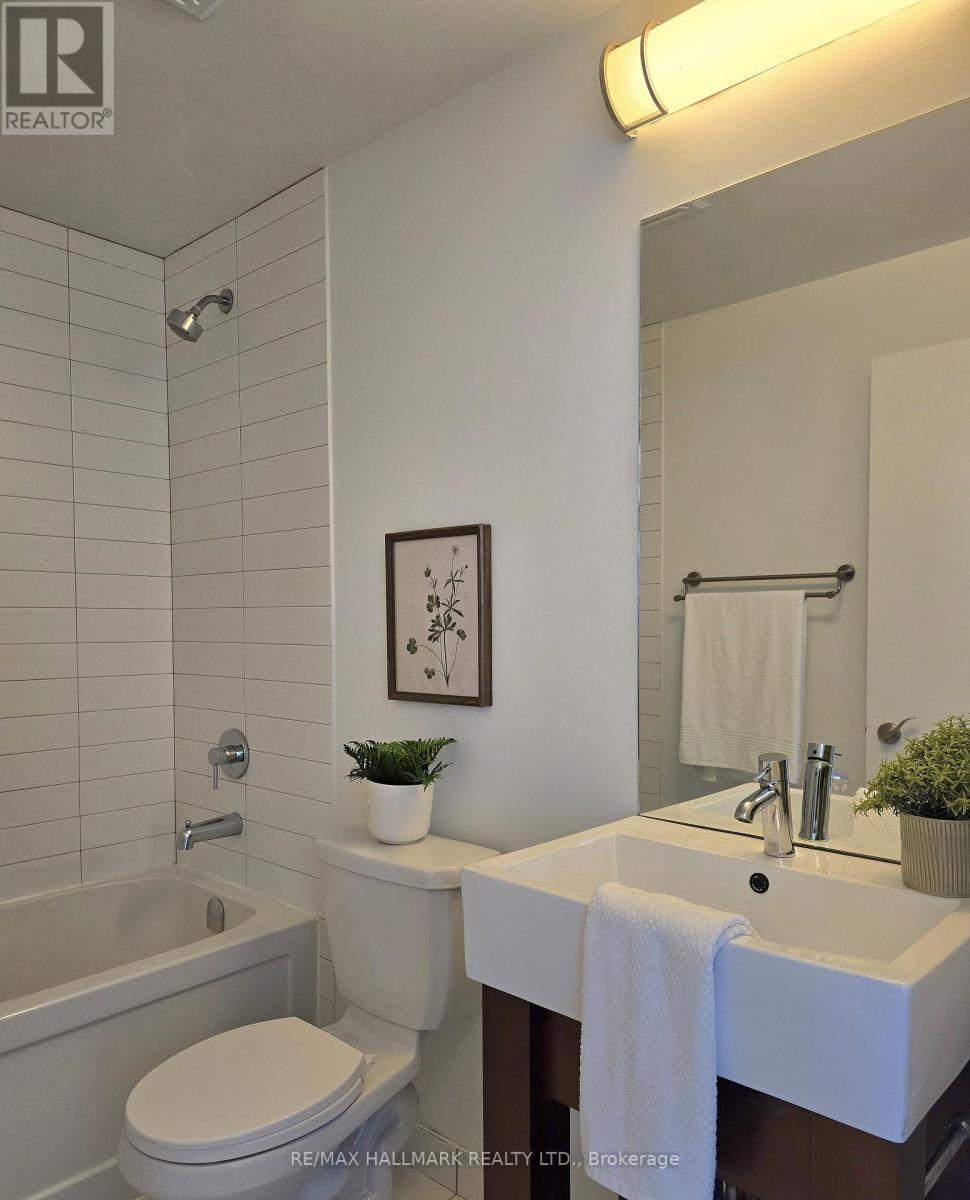 1207 - 840 Queens Plate Drive, Toronto, Ontario  M9W 0E7 - Photo 12 - W13074220