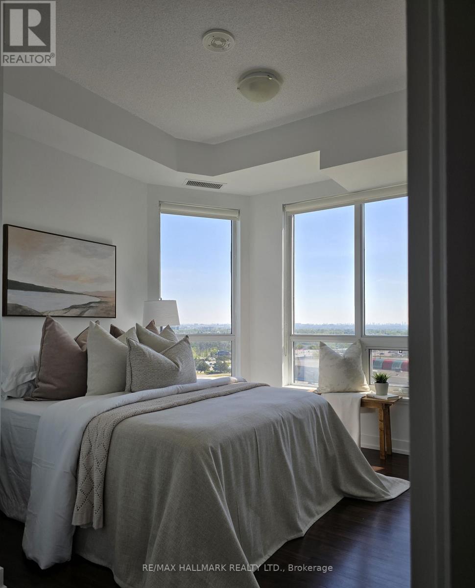 1207 - 840 Queens Plate Drive, Toronto, Ontario  M9W 0E7 - Photo 13 - W13074220