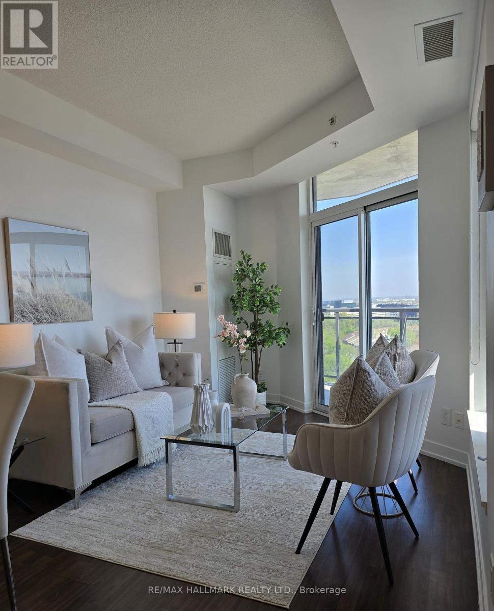 1207 - 840 Queens Plate Drive, Toronto, Ontario  M9W 0E7 - Photo 19 - W13074220