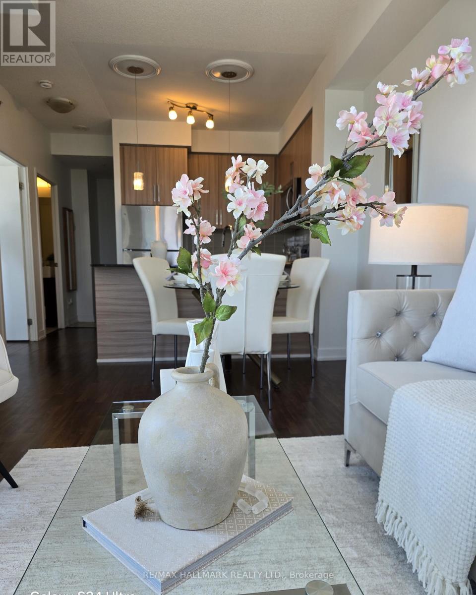 1207 - 840 Queens Plate Drive, Toronto, Ontario  M9W 0E7 - Photo 20 - W13074220