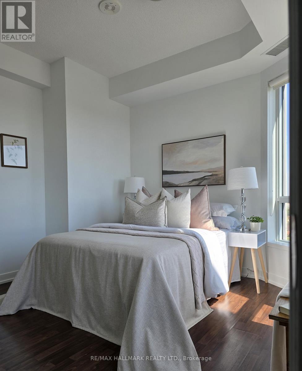 1207 - 840 Queens Plate Drive, Toronto, Ontario  M9W 0E7 - Photo 14 - W13074220