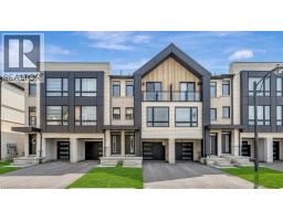 55 TOM BROWN Drive Unit# 90, Paris, Ontario